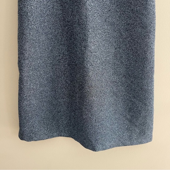 Zara Trafaluc Glitter Dress - Picture 8 of 8